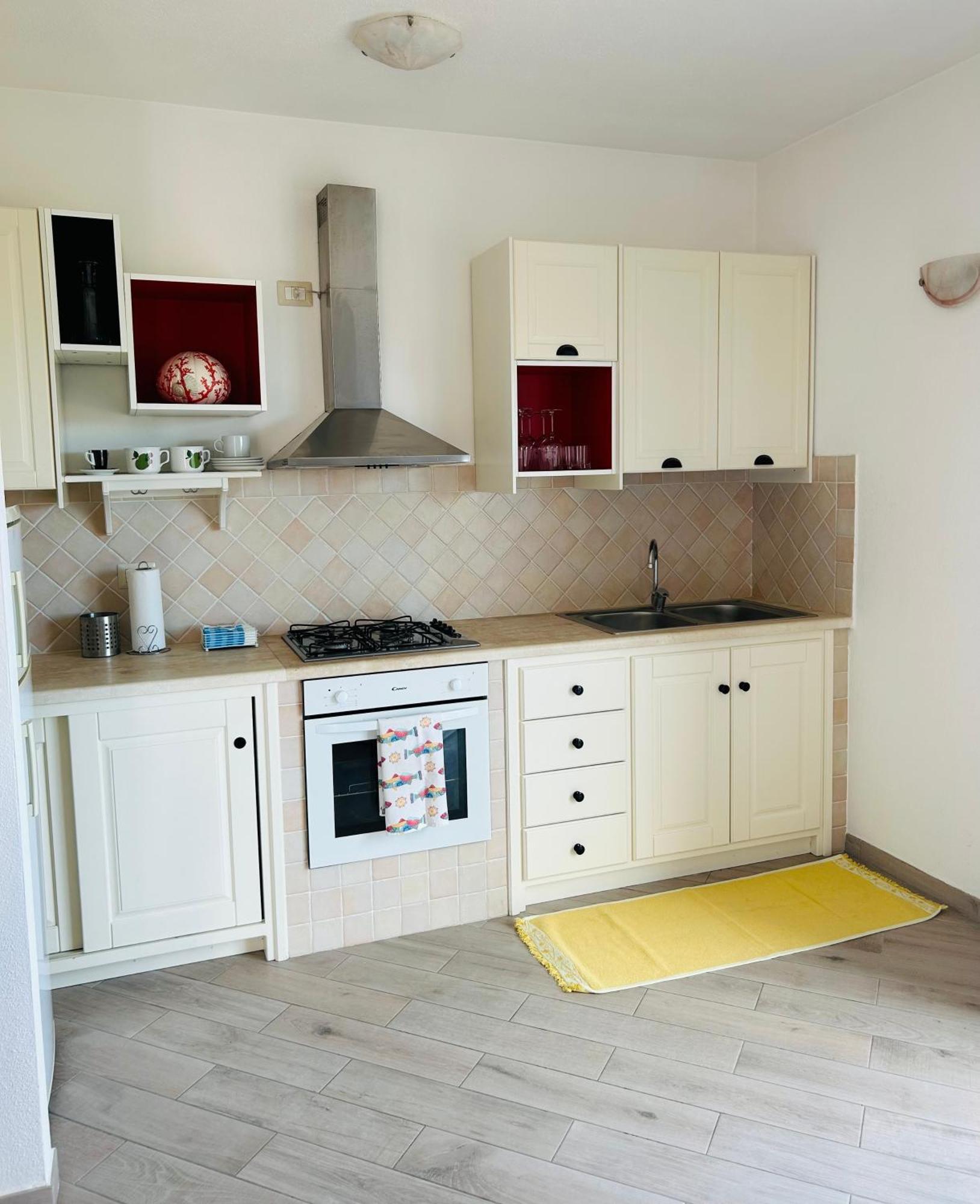 Villa Ulivo ออลเบีย ภายนอก รูปภาพ