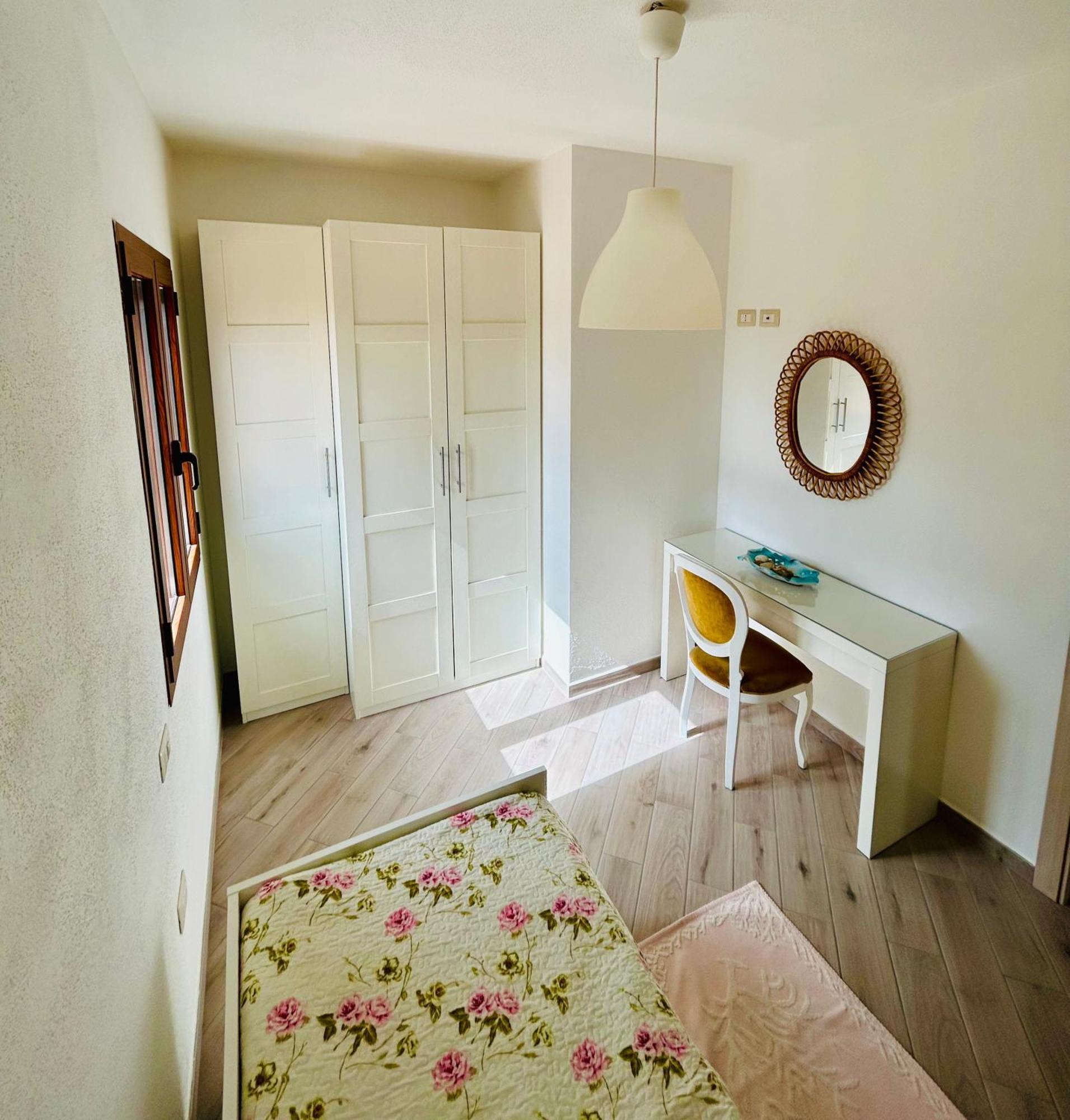 Villa Ulivo ออลเบีย ภายนอก รูปภาพ