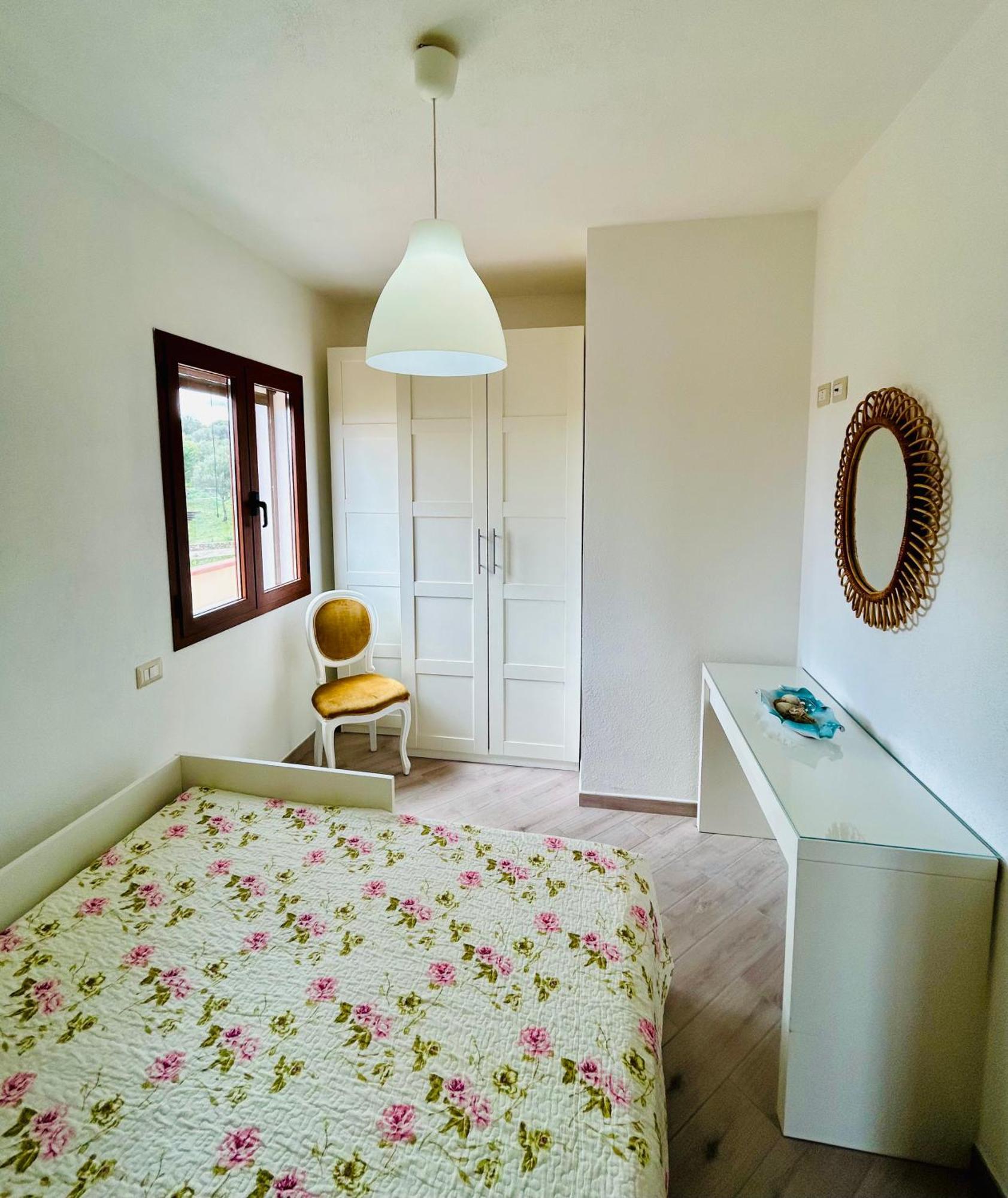 Villa Ulivo ออลเบีย ภายนอก รูปภาพ