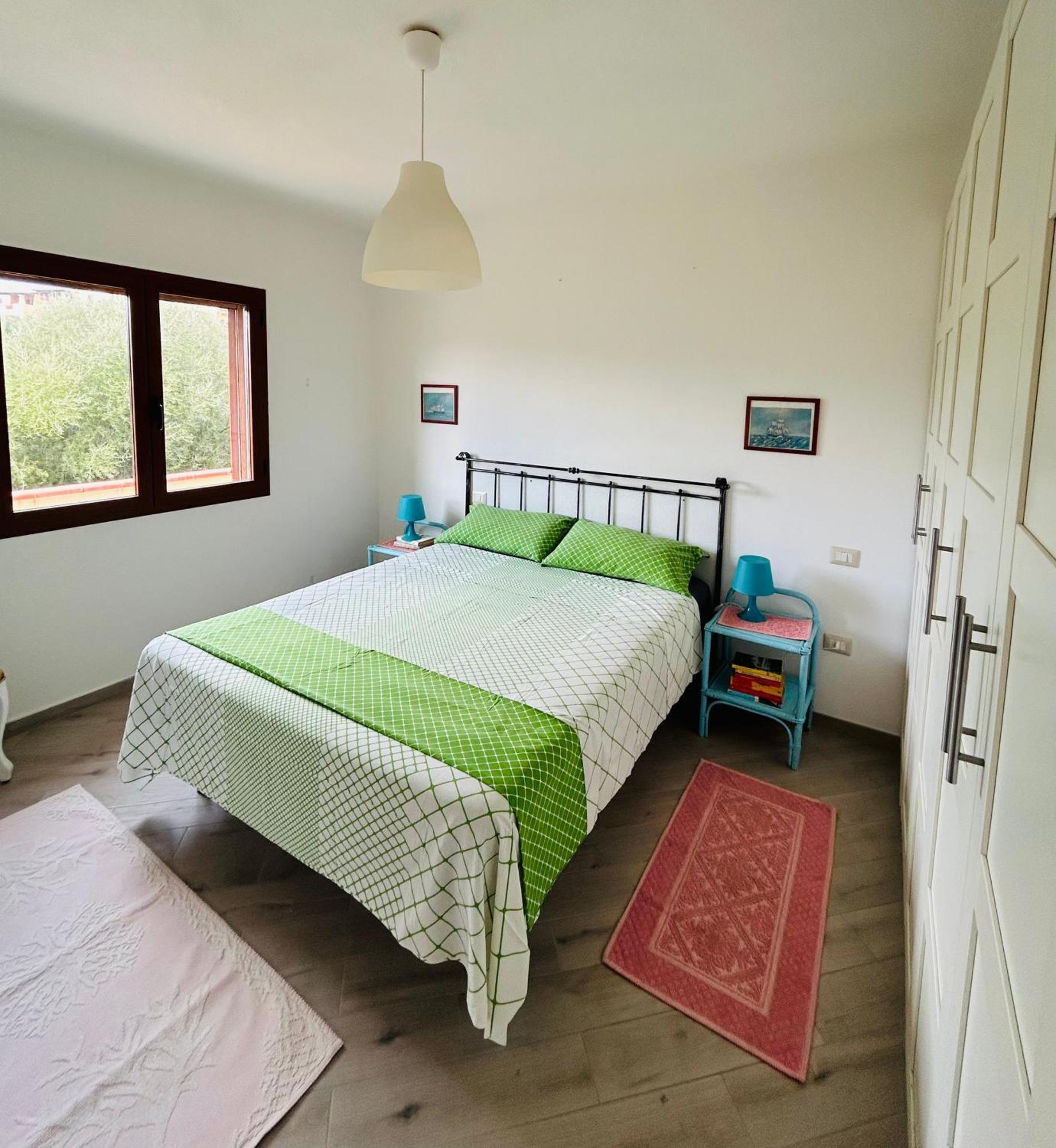 Villa Ulivo ออลเบีย ภายนอก รูปภาพ