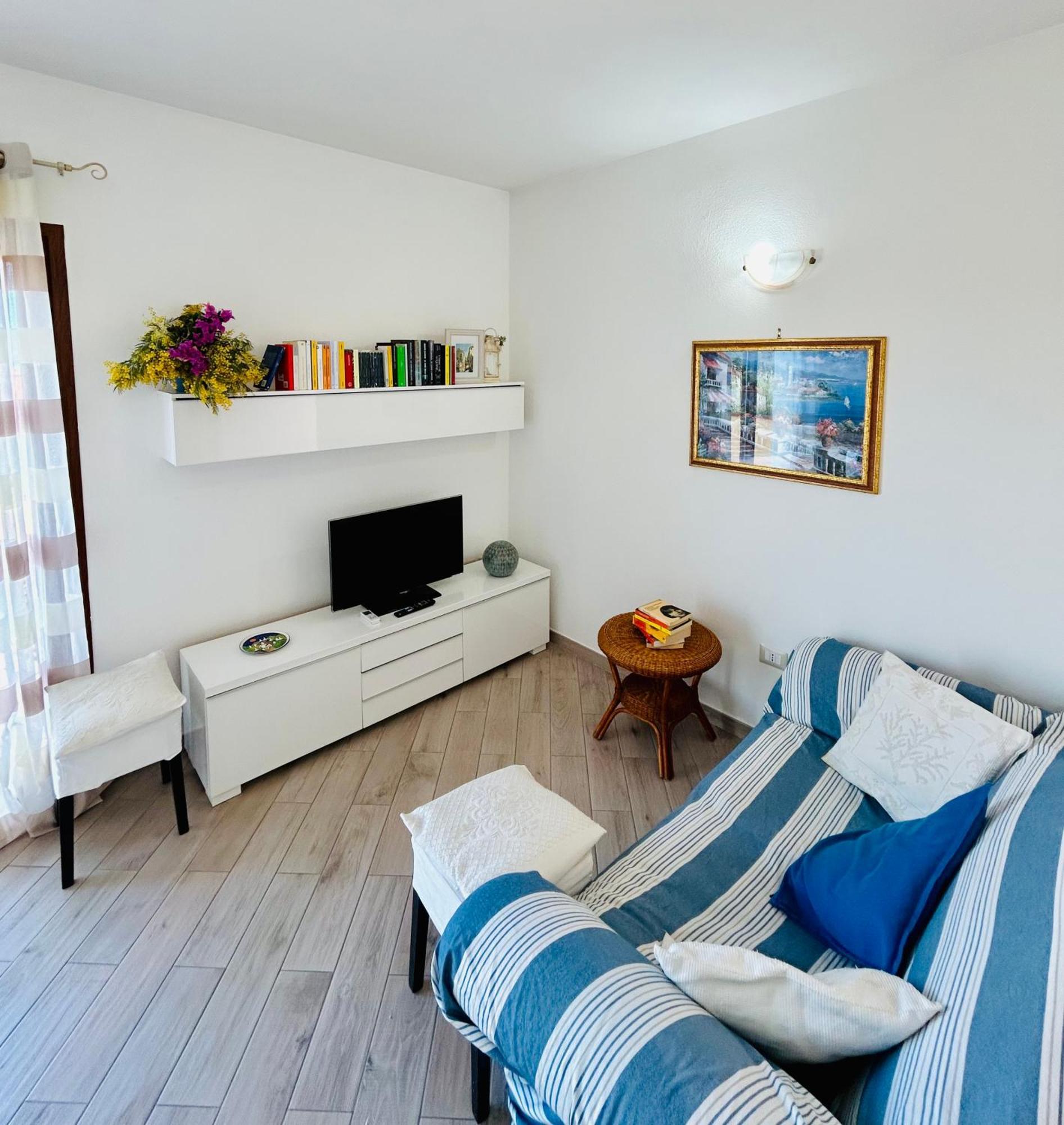 Villa Ulivo ออลเบีย ภายนอก รูปภาพ